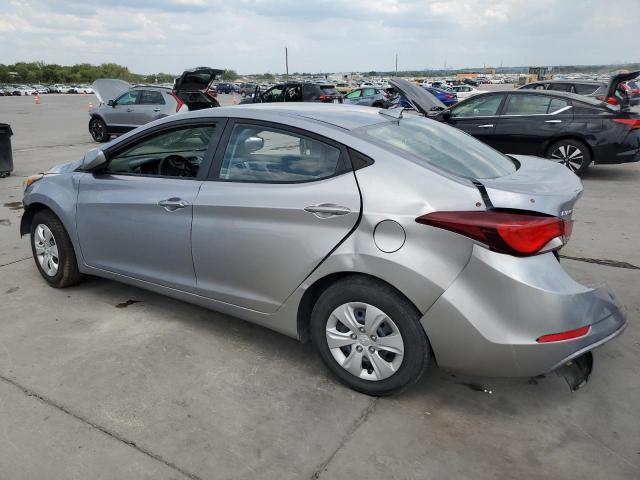 Photo 0 VIN: 5NPDH4AE8GH759858 - HYUNDAI ELANTRA SE 