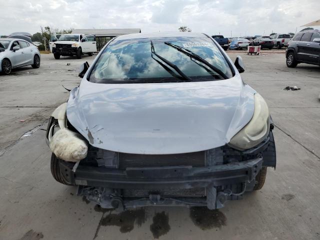 Photo 4 VIN: 5NPDH4AE8GH759858 - HYUNDAI ELANTRA SE 