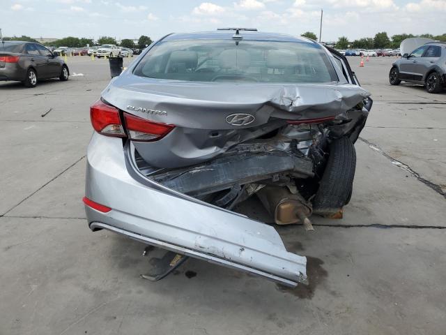 Photo 5 VIN: 5NPDH4AE8GH759858 - HYUNDAI ELANTRA SE 