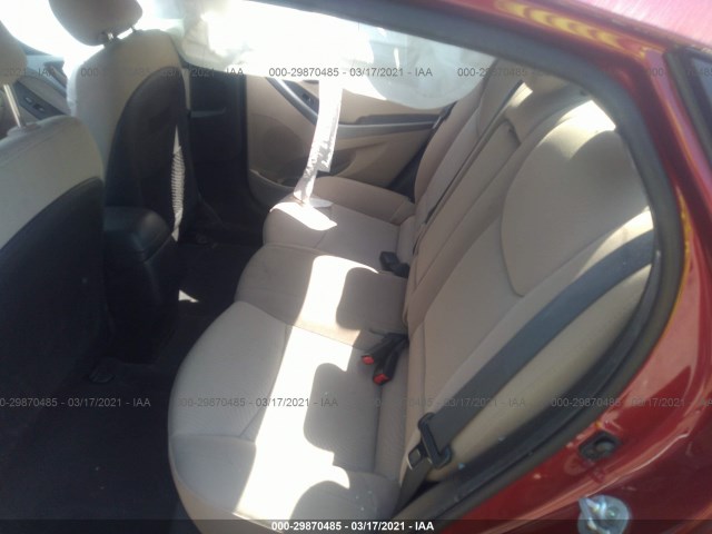 Photo 7 VIN: 5NPDH4AE8GH761240 - HYUNDAI ELANTRA 