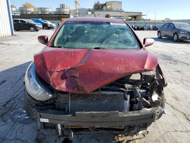 Photo 4 VIN: 5NPDH4AE8GH763084 - HYUNDAI ELANTRA 