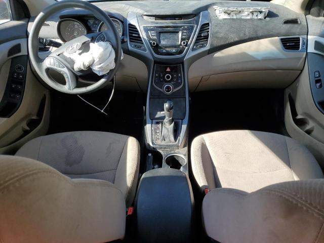 Photo 7 VIN: 5NPDH4AE8GH763084 - HYUNDAI ELANTRA 