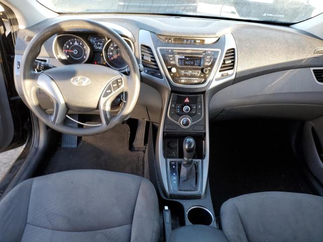 Photo 7 VIN: 5NPDH4AE8GH764574 - HYUNDAI ELANTRA SE 