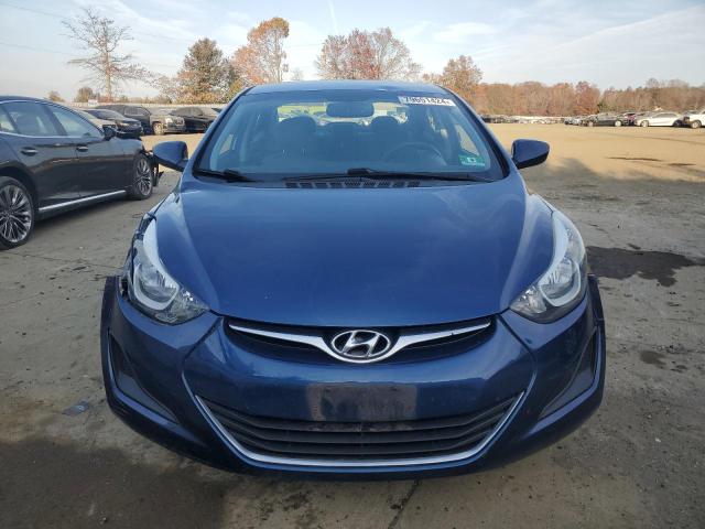 Photo 4 VIN: 5NPDH4AE8GH765370 - HYUNDAI ELANTRA SE 