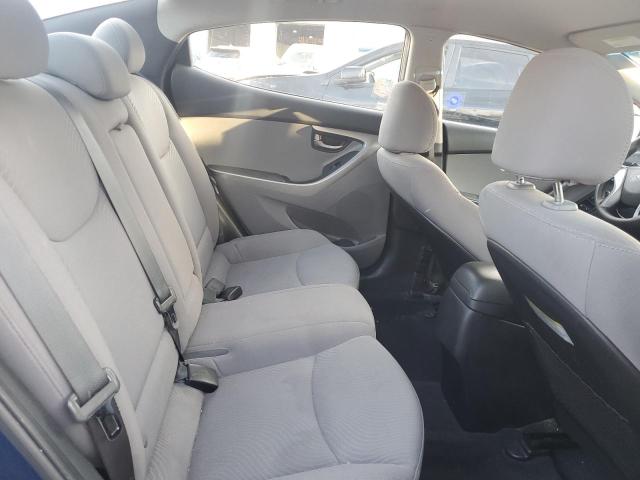 Photo 9 VIN: 5NPDH4AE8GH765370 - HYUNDAI ELANTRA SE 