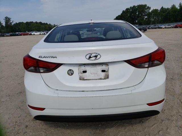 Photo 5 VIN: 5NPDH4AE8GH767829 - HYUNDAI ELANTRA SE 