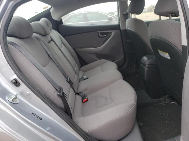 Photo 5 VIN: 5NPDH4AE8GH768723 - HYUNDAI ELANTRA SE 