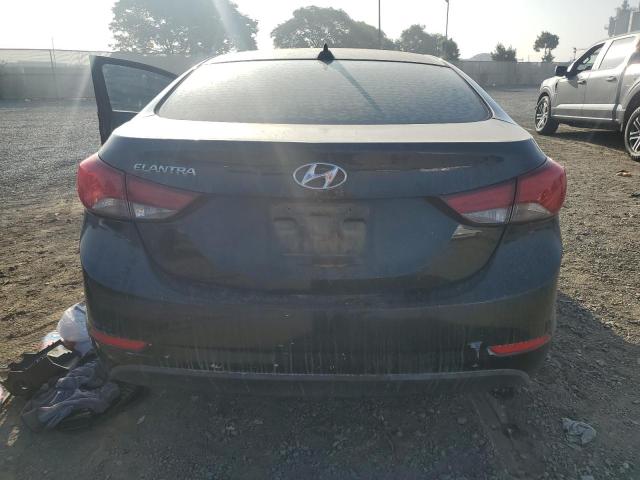 Photo 5 VIN: 5NPDH4AE8GH769533 - HYUNDAI ELANTRA SE 