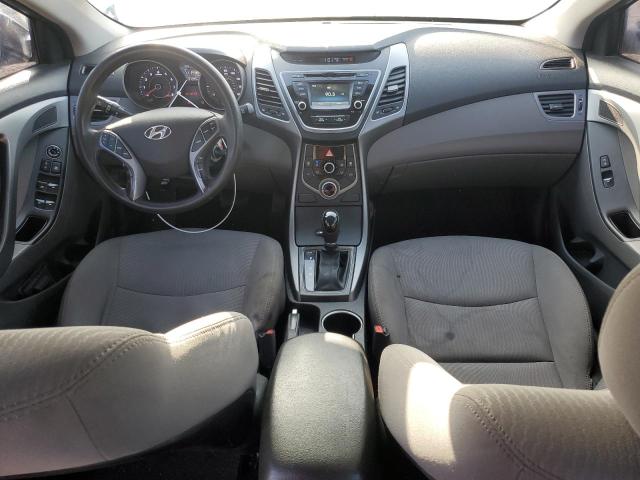 Photo 7 VIN: 5NPDH4AE8GH769533 - HYUNDAI ELANTRA SE 