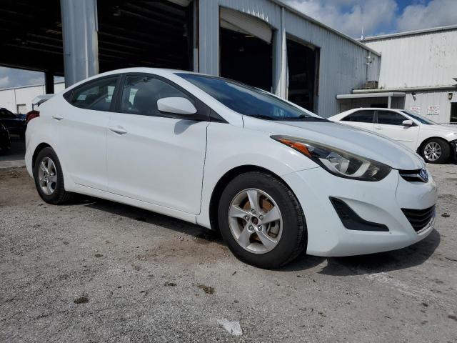 Photo 3 VIN: 5NPDH4AE8GH769581 - HYUNDAI ELANTRA SE 