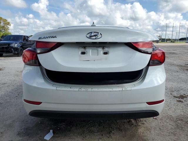 Photo 5 VIN: 5NPDH4AE8GH769581 - HYUNDAI ELANTRA SE 