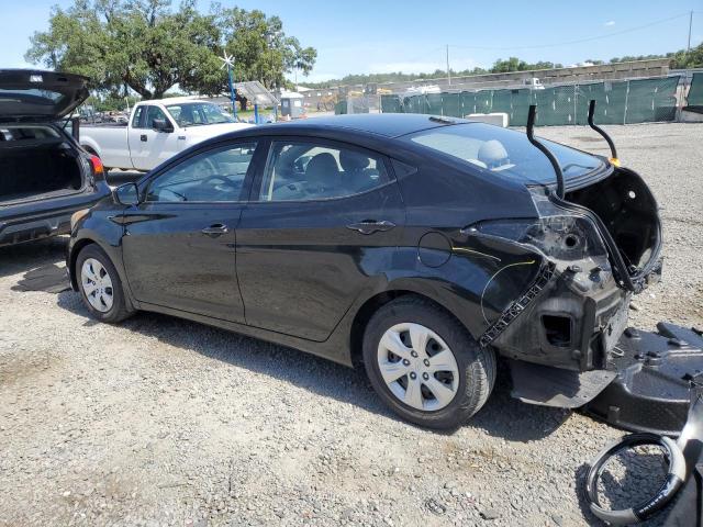 Photo 1 VIN: 5NPDH4AE8GH773677 - HYUNDAI ELANTRA 