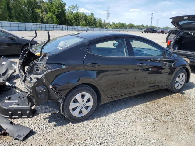 Photo 2 VIN: 5NPDH4AE8GH773677 - HYUNDAI ELANTRA 