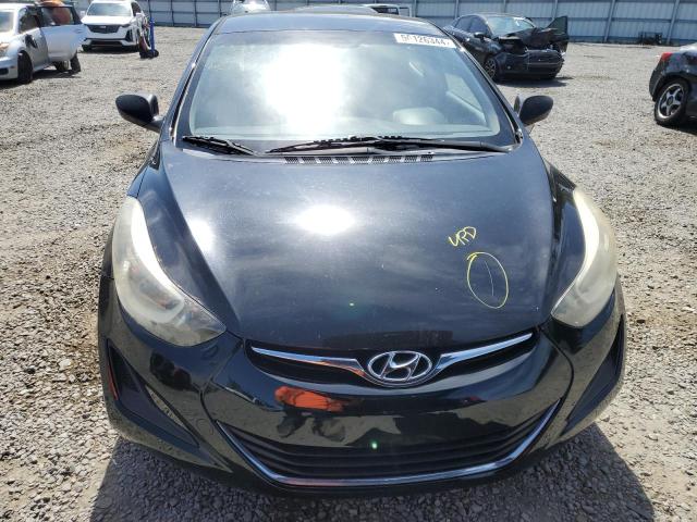 Photo 4 VIN: 5NPDH4AE8GH773677 - HYUNDAI ELANTRA 