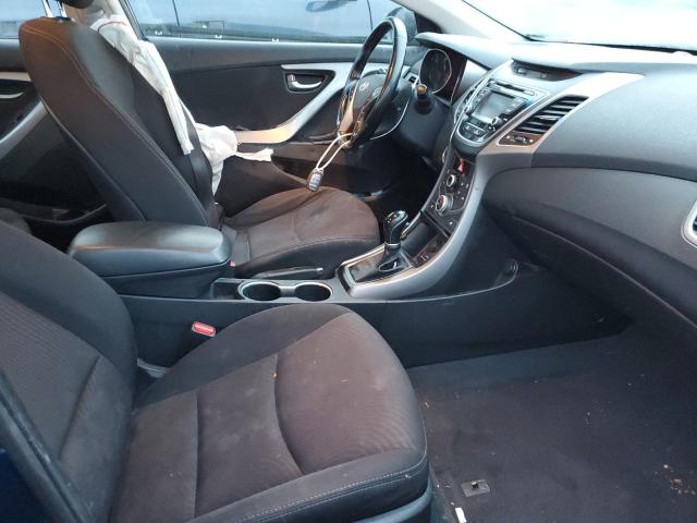 Photo 6 VIN: 5NPDH4AE8GH776496 - HYUNDAI ELANTRA 