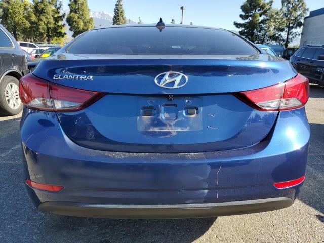 Photo 5 VIN: 5NPDH4AE8GH780788 - HYUNDAI ELANTRA 