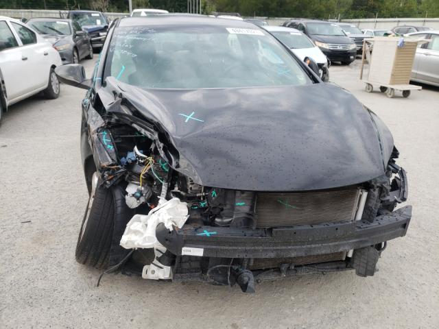 Photo 8 VIN: 5NPDH4AE8GH781438 - HYUNDAI ELANTRA SE 