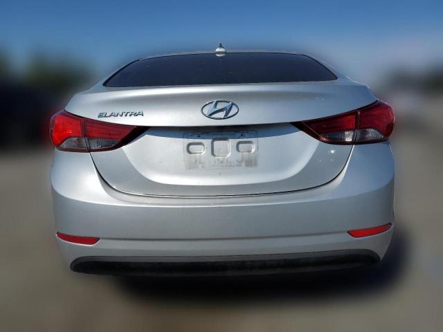 Photo 5 VIN: 5NPDH4AE8GH784291 - HYUNDAI ELANTRA 