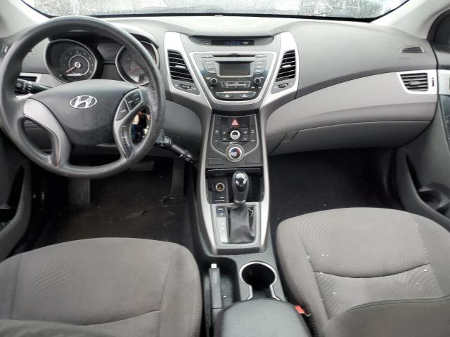 Photo 7 VIN: 5NPDH4AE8GH785991 - HYUNDAI ELANTRA SE 