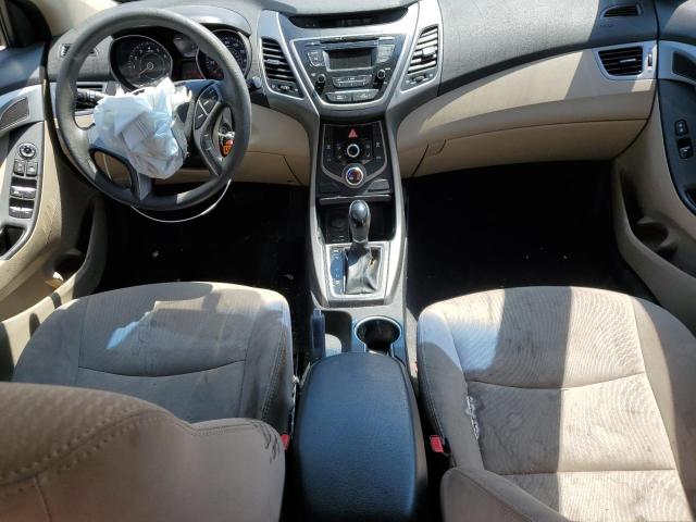 Photo 7 VIN: 5NPDH4AE8GH788616 - HYUNDAI ELANTRA 