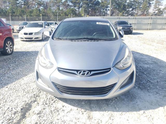 Photo 4 VIN: 5NPDH4AE8GH789507 - HYUNDAI ELANTRA SE 