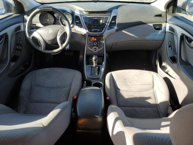 Photo 7 VIN: 5NPDH4AE8GH792780 - HYUNDAI ELANTRA SE 