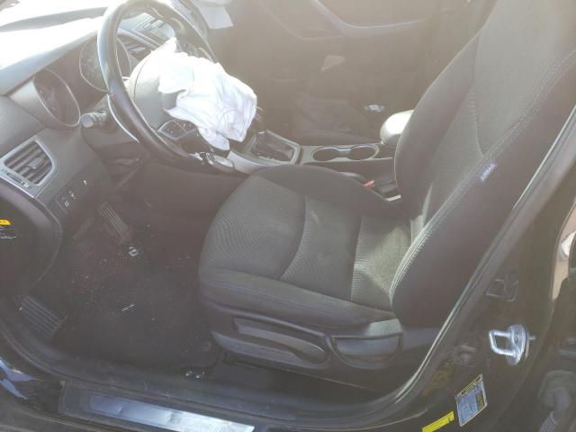 Photo 6 VIN: 5NPDH4AE8GH792844 - HYUNDAI ELANTRA SE 