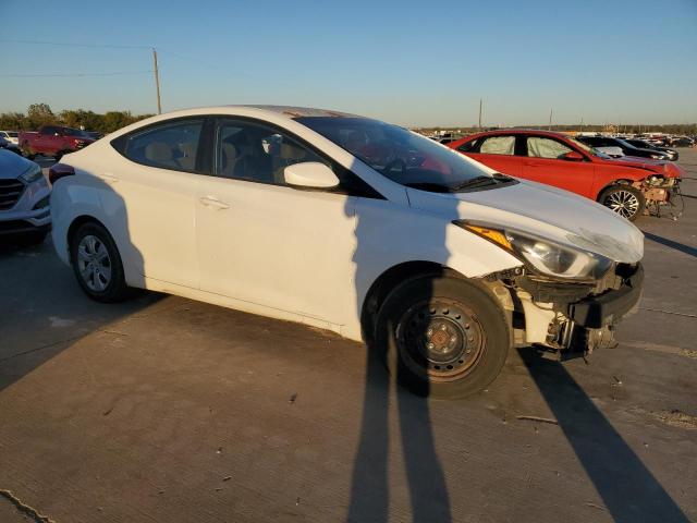 Photo 3 VIN: 5NPDH4AE8GH793542 - HYUNDAI ELANTRA SE 