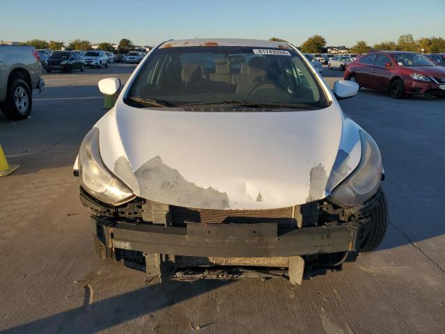 Photo 4 VIN: 5NPDH4AE8GH793542 - HYUNDAI ELANTRA SE 