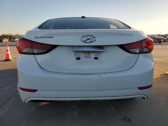 Photo 5 VIN: 5NPDH4AE8GH793542 - HYUNDAI ELANTRA SE 