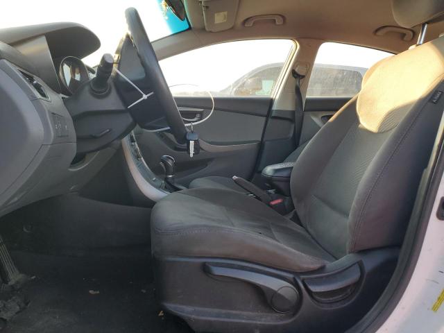 Photo 6 VIN: 5NPDH4AE8GH793542 - HYUNDAI ELANTRA SE 