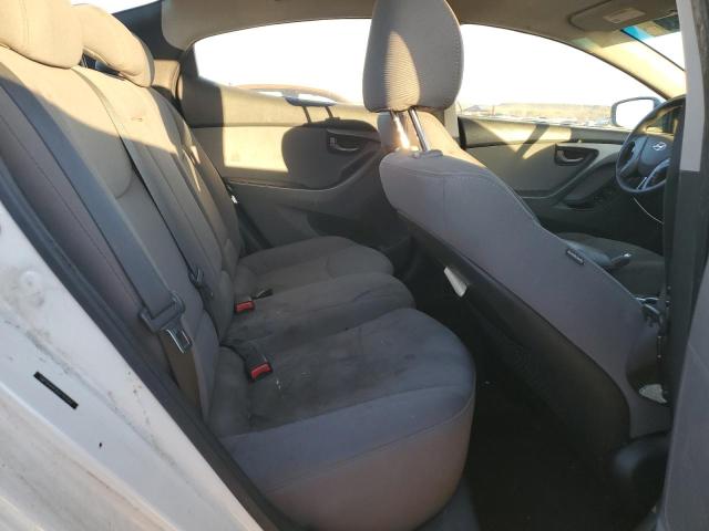 Photo 9 VIN: 5NPDH4AE8GH793542 - HYUNDAI ELANTRA SE 