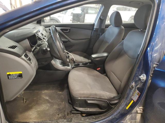 Photo 6 VIN: 5NPDH4AE8GH793718 - HYUNDAI ELANTRA 