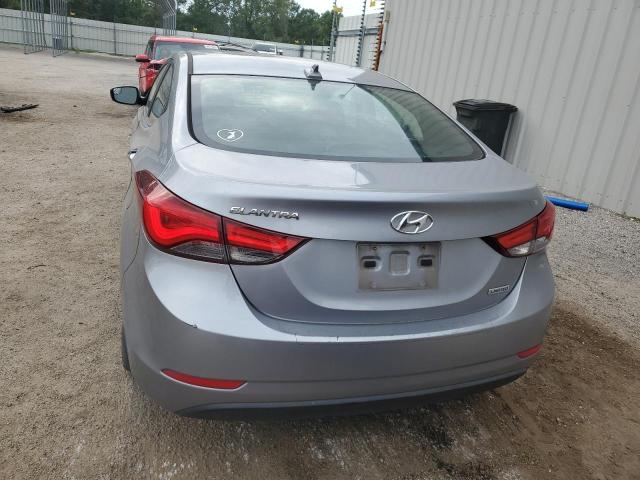 Photo 5 VIN: 5NPDH4AE8GH796232 - HYUNDAI ELANTRA SE 