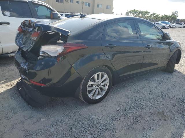 Photo 2 VIN: 5NPDH4AE8GH797302 - HYUNDAI ELANTRA 