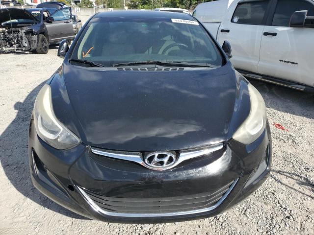 Photo 4 VIN: 5NPDH4AE8GH797302 - HYUNDAI ELANTRA 