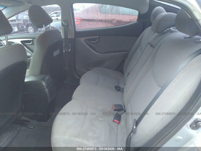 Photo 7 VIN: 5NPDH4AE8GH797817 - HYUNDAI ELANTRA 