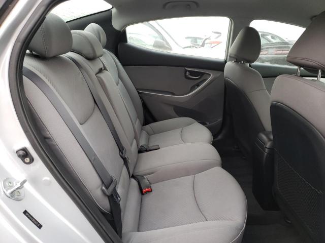 Photo 9 VIN: 5NPDH4AE9BH002136 - HYUNDAI ELANTRA GL 