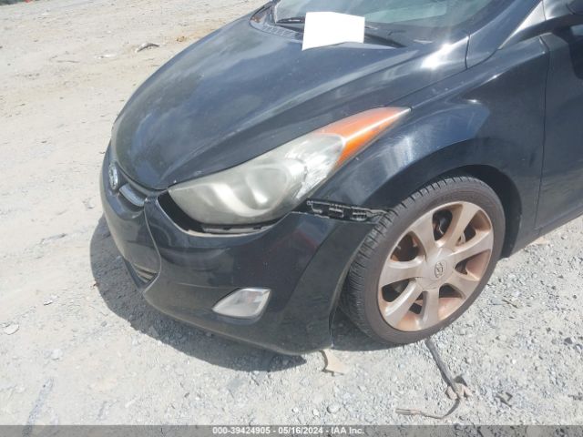 Photo 5 VIN: 5NPDH4AE9BH002301 - HYUNDAI ELANTRA 