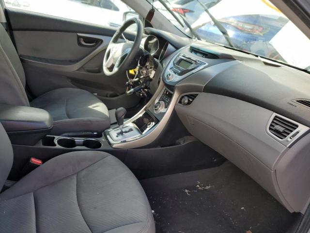 Photo 4 VIN: 5NPDH4AE9BH002511 - HYUNDAI ELANTRA 