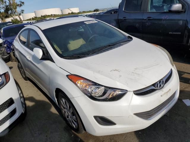 Photo 3 VIN: 5NPDH4AE9BH009331 - HYUNDAI ELANTRA 