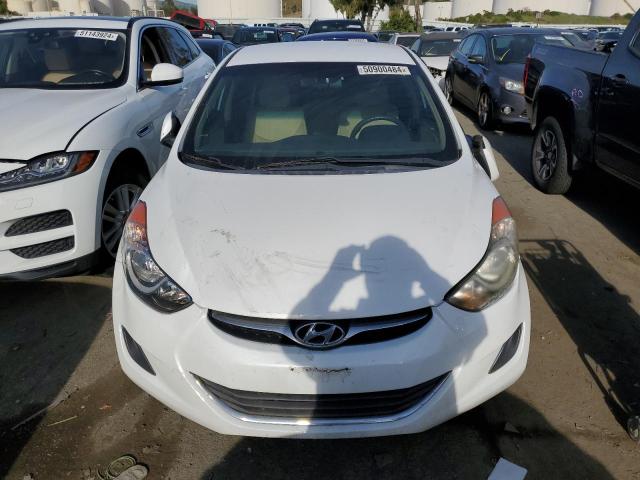 Photo 4 VIN: 5NPDH4AE9BH009331 - HYUNDAI ELANTRA 