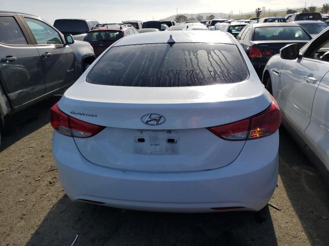 Photo 5 VIN: 5NPDH4AE9BH009331 - HYUNDAI ELANTRA 