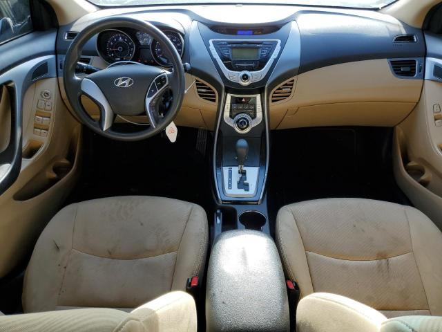 Photo 7 VIN: 5NPDH4AE9BH009331 - HYUNDAI ELANTRA 