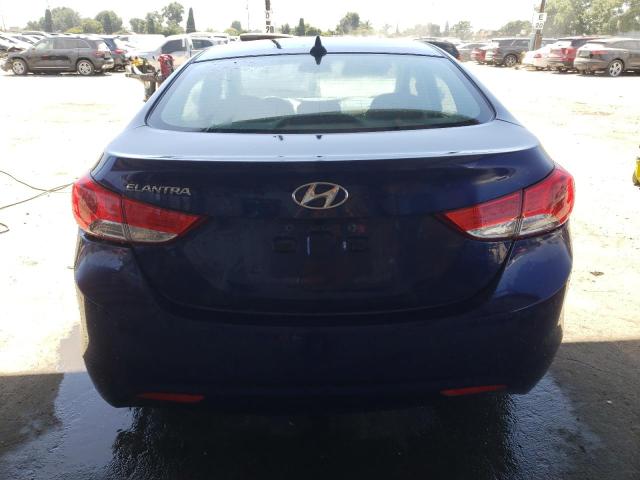 Photo 5 VIN: 5NPDH4AE9BH014643 - HYUNDAI ELANTRA GL 