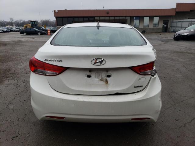 Photo 5 VIN: 5NPDH4AE9BH016716 - HYUNDAI ELANTRA 