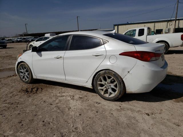 Photo 1 VIN: 5NPDH4AE9BH019499 - HYUNDAI ELANTRA GL 