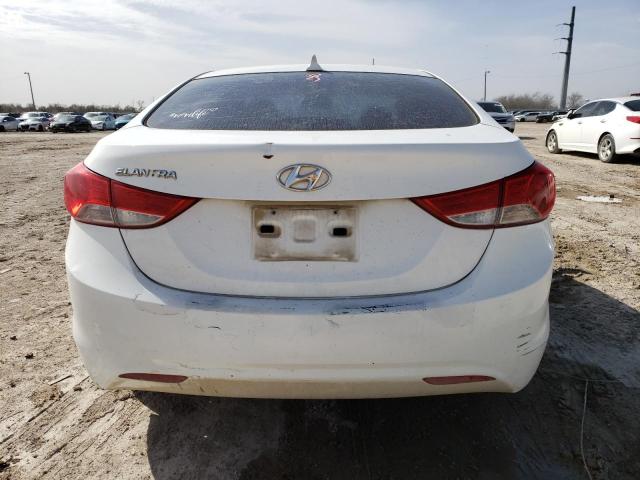 Photo 5 VIN: 5NPDH4AE9BH019499 - HYUNDAI ELANTRA GL 