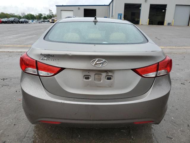 Photo 5 VIN: 5NPDH4AE9BH023049 - HYUNDAI ELANTRA 