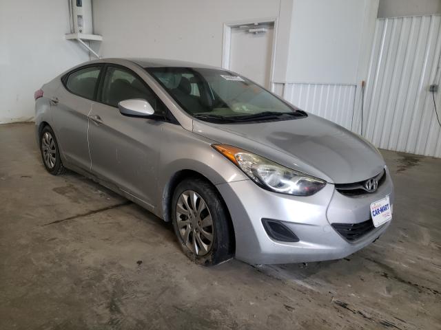 Photo 0 VIN: 5NPDH4AE9BH023178 - HYUNDAI ELANTRA GL 